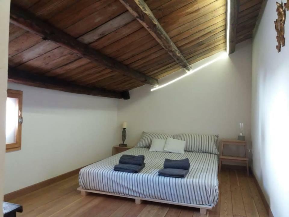 Appartamento Mansardato Nel Cuore Di Palermo - Accesso Terrazza Exterior foto